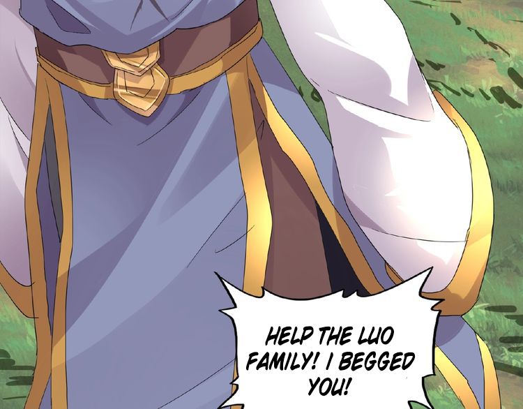 Magic Emperor Chapter 7 - Page 176