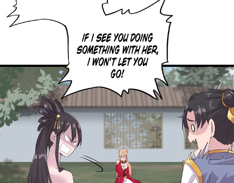 Magic Emperor Chapter 7 - Page 184