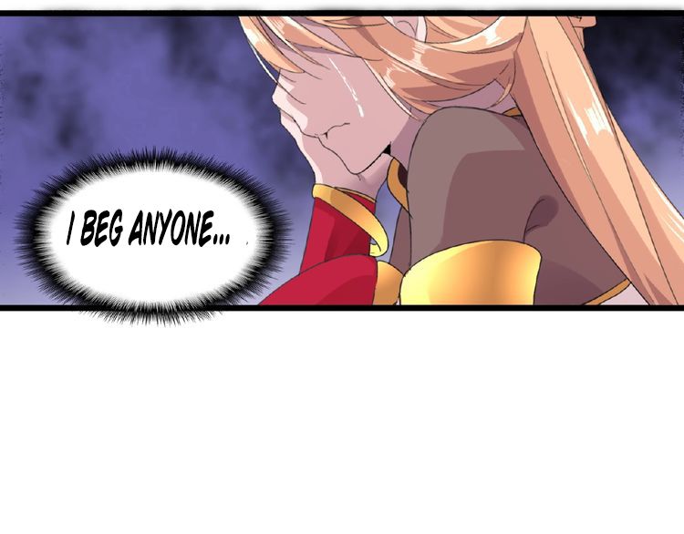 Magic Emperor Chapter 7 - Page 191