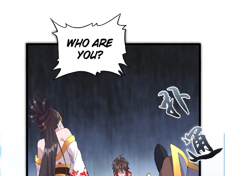 Magic Emperor Chapter 7 - Page 196