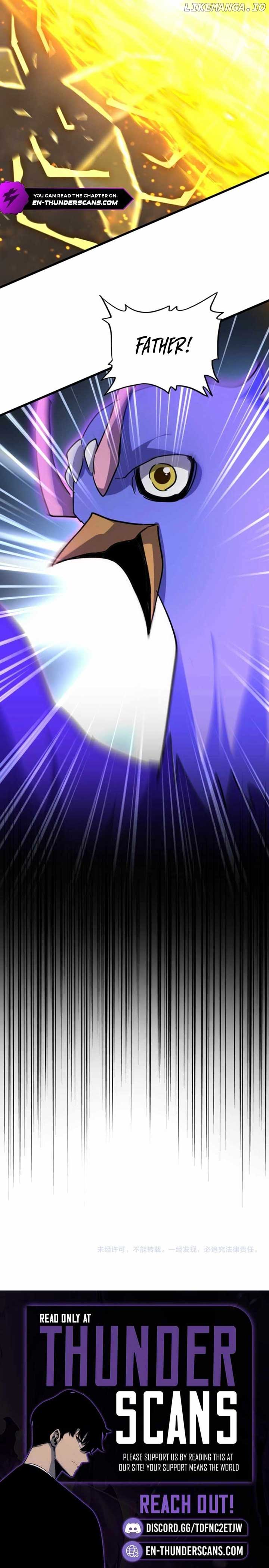 Magic Emperor Chapter 733 - Page 11
