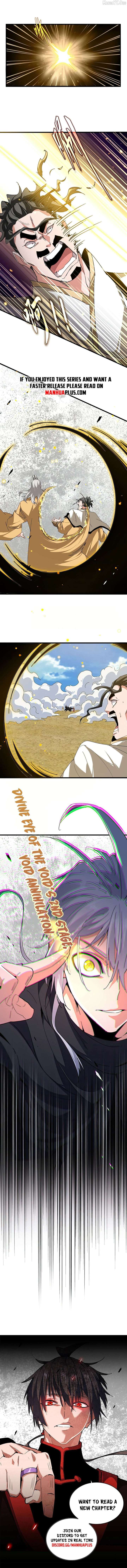 Magic Emperor Chapter 793 - Page 9