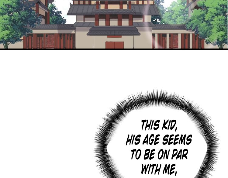 Magic Emperor Chapter 8 - Page 3