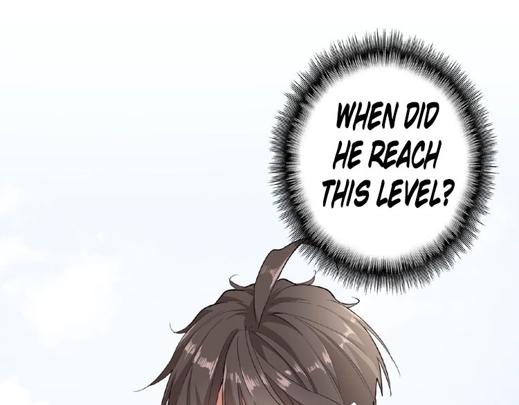 Magic Emperor Chapter 8 - Page 10