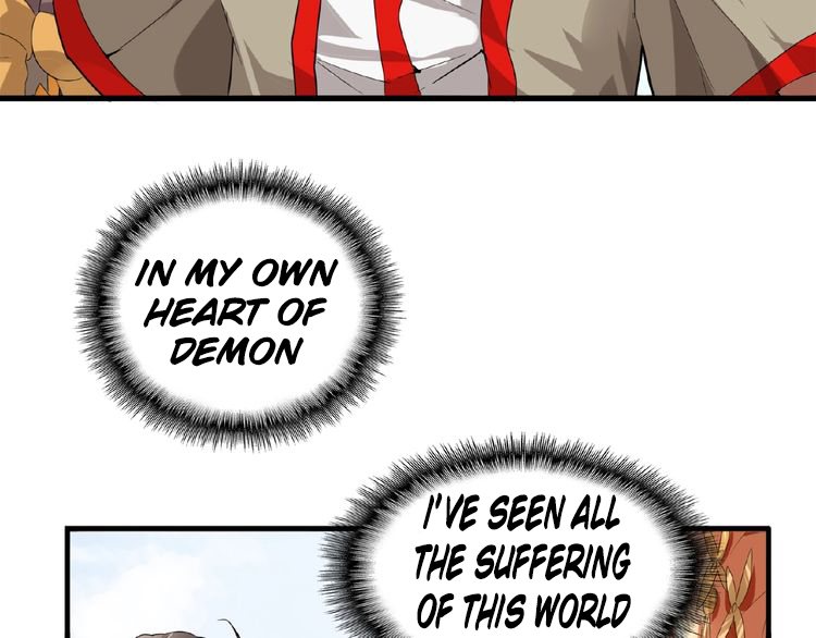 Magic Emperor Chapter 8 - Page 12