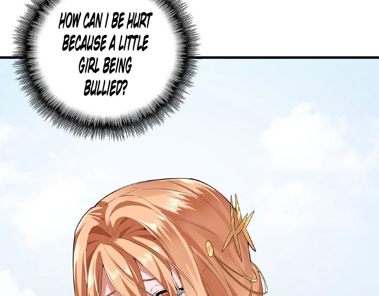 Magic Emperor Chapter 8 - Page 14