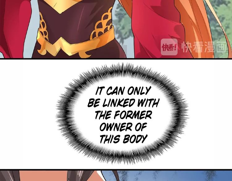 Magic Emperor Chapter 8 - Page 16