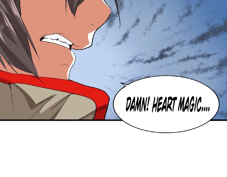 Magic Emperor Chapter 8 - Page 17