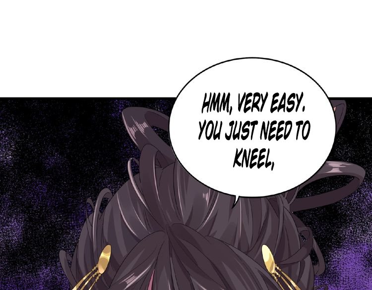 Magic Emperor Chapter 8 - Page 30
