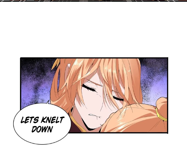 Magic Emperor Chapter 8 - Page 40