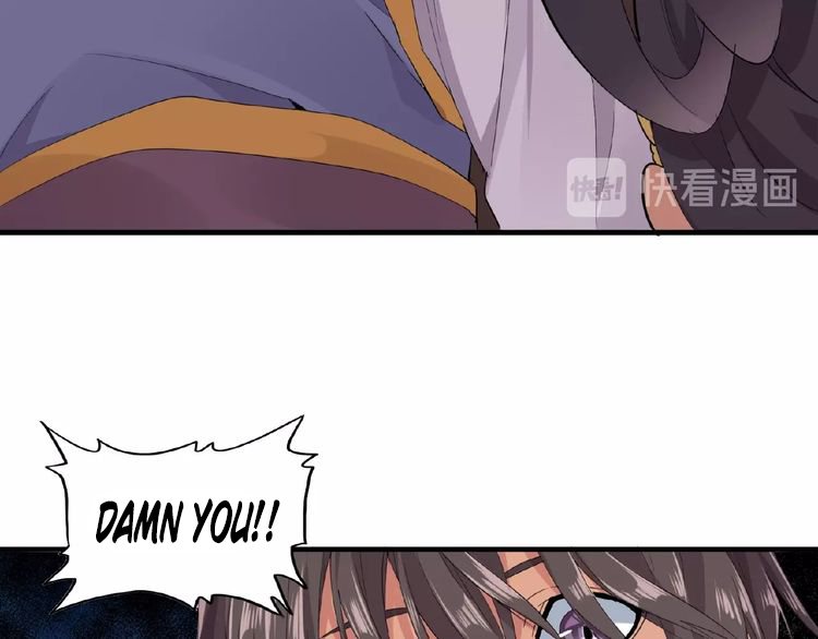 Magic Emperor Chapter 8 - Page 55