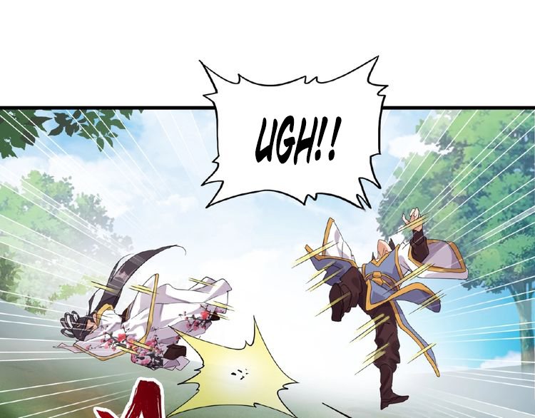 Magic Emperor Chapter 8 - Page 60