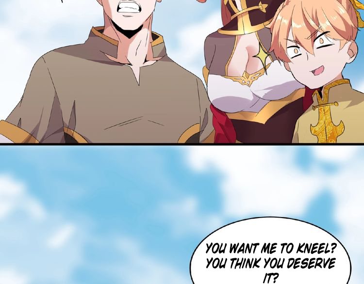 Magic Emperor Chapter 8 - Page 63