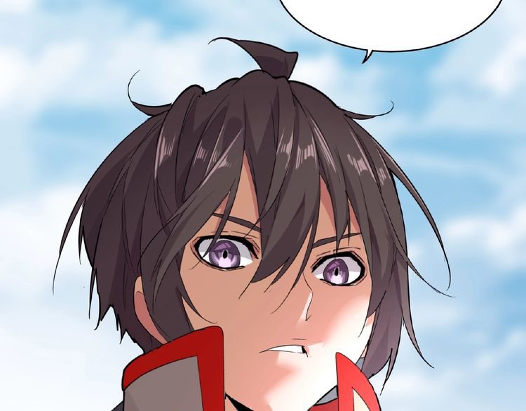 Magic Emperor Chapter 8 - Page 64