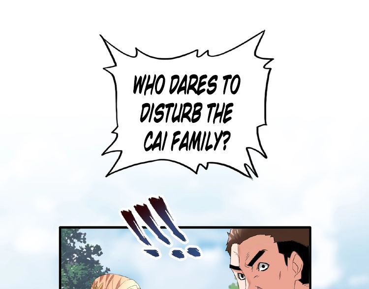 Magic Emperor Chapter 8 - Page 66
