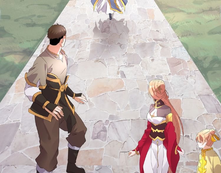 Magic Emperor Chapter 8 - Page 68