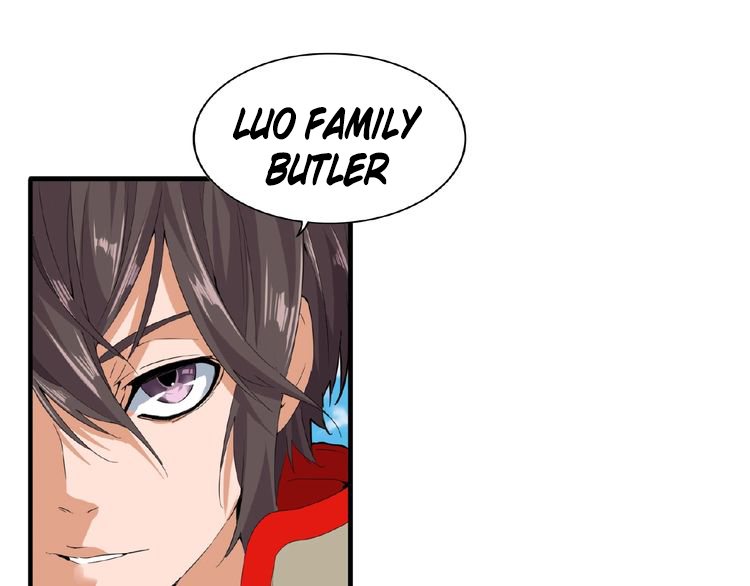 Magic Emperor Chapter 8 - Page 83