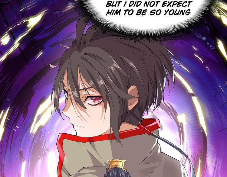 Magic Emperor Chapter 8 - Page 86