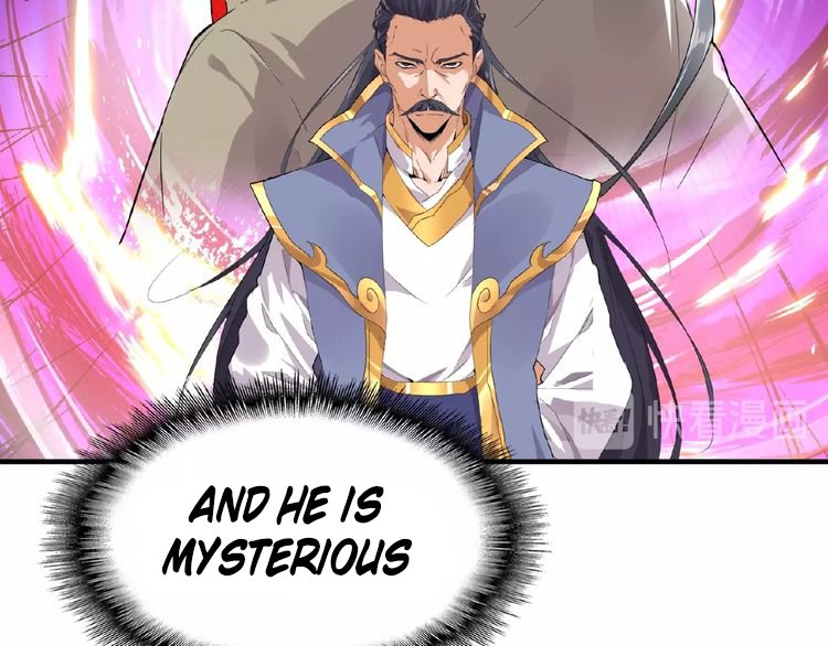 Magic Emperor Chapter 8 - Page 87
