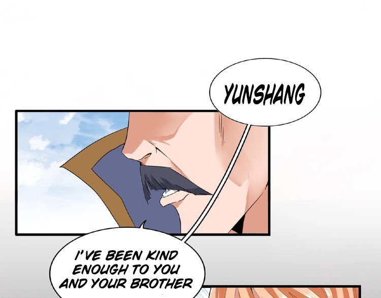 Magic Emperor Chapter 8 - Page 93