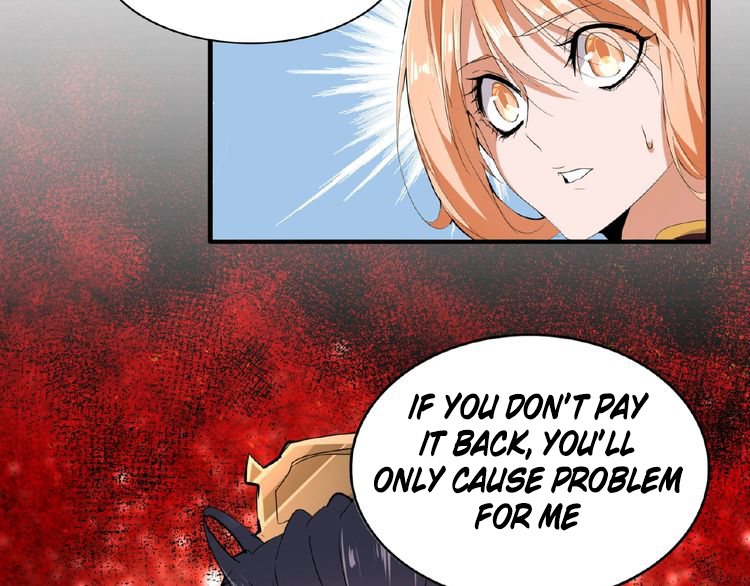 Magic Emperor Chapter 8 - Page 94