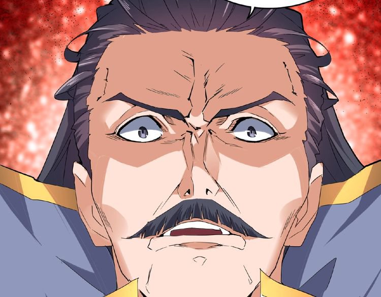 Magic Emperor Chapter 8 - Page 95