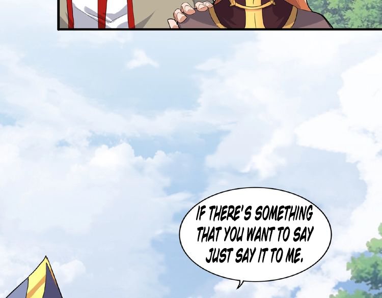Magic Emperor Chapter 8 - Page 98