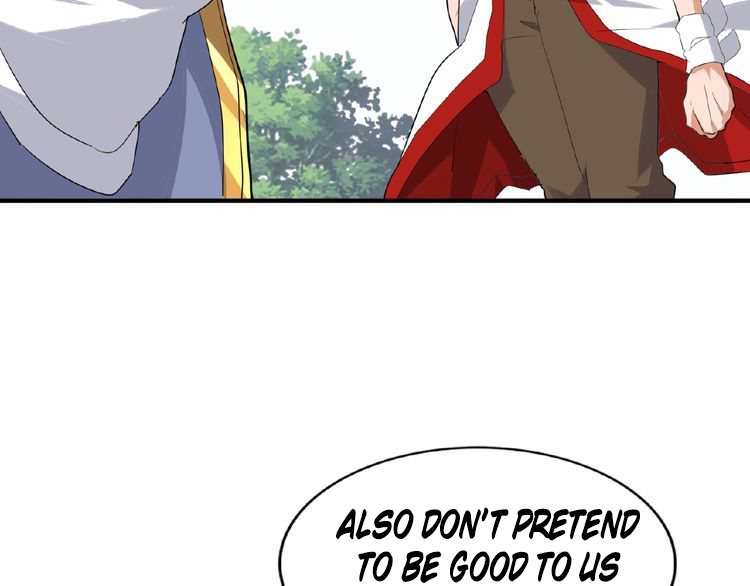 Magic Emperor Chapter 8 - Page 100
