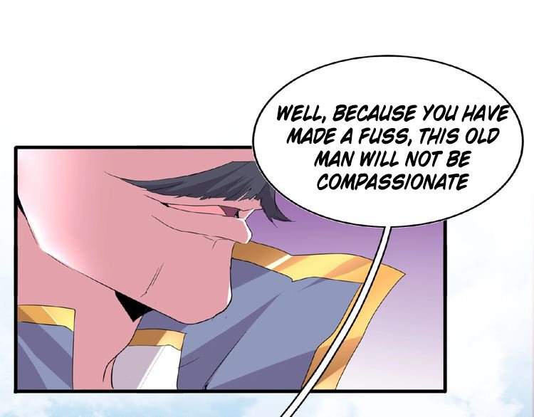 Magic Emperor Chapter 8 - Page 103
