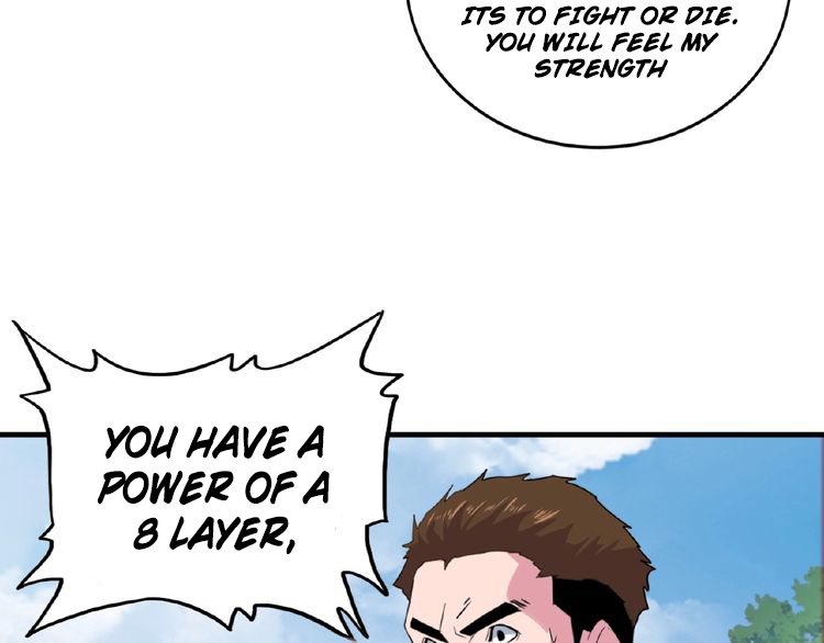 Magic Emperor Chapter 8 - Page 106