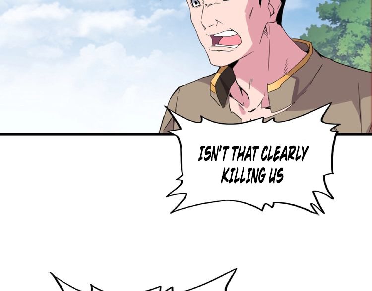 Magic Emperor Chapter 8 - Page 107