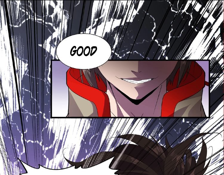 Magic Emperor Chapter 8 - Page 109