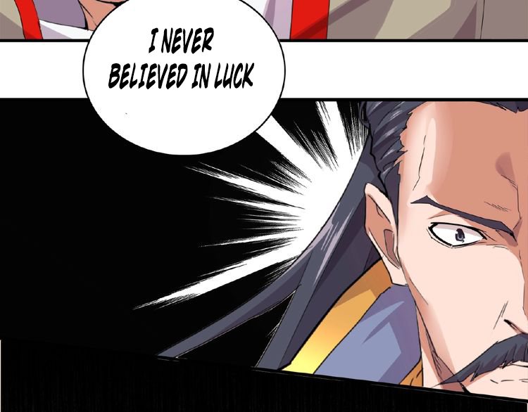 Magic Emperor Chapter 8 - Page 120