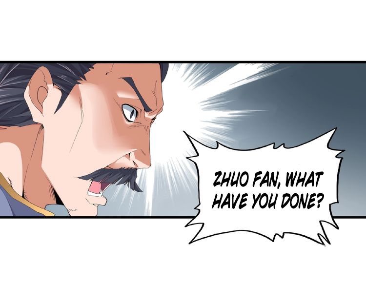 Magic Emperor Chapter 8 - Page 127