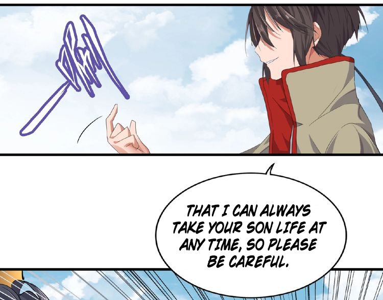Magic Emperor Chapter 8 - Page 129