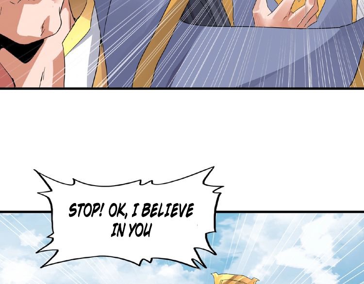 Magic Emperor Chapter 8 - Page 131