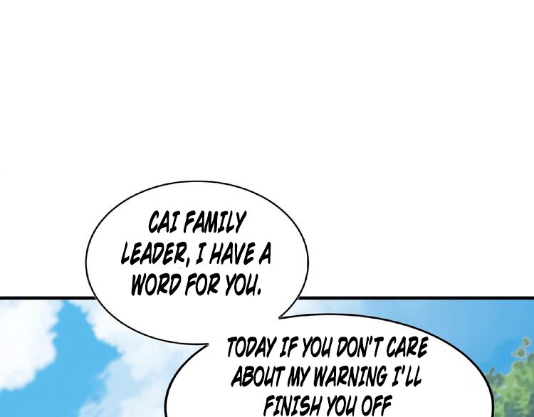 Magic Emperor Chapter 8 - Page 136