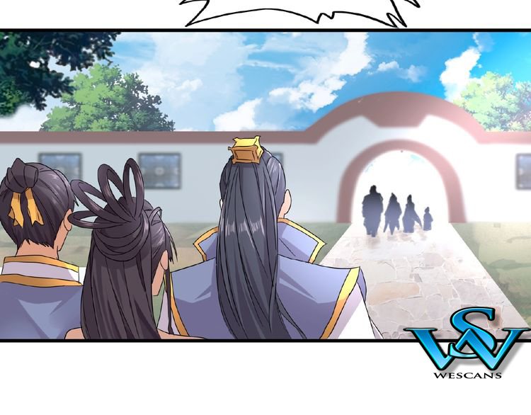 Magic Emperor Chapter 8 - Page 140