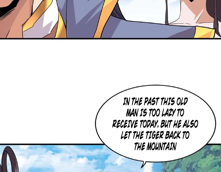 Magic Emperor Chapter 8 - Page 142