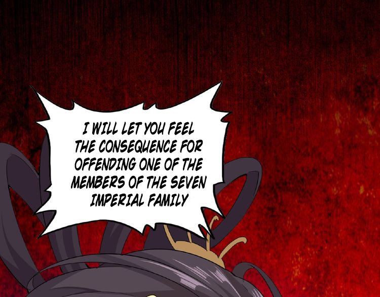 Magic Emperor Chapter 8 - Page 147