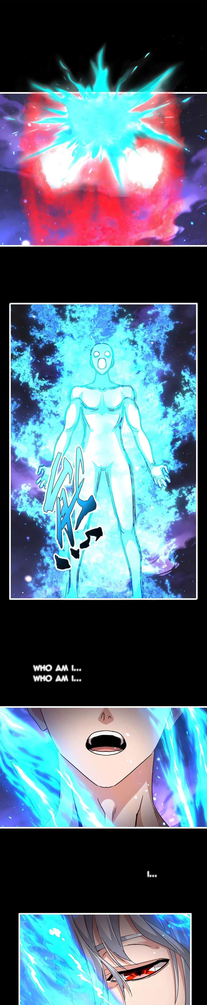 Magic Emperor Chapter 818 - Page 9