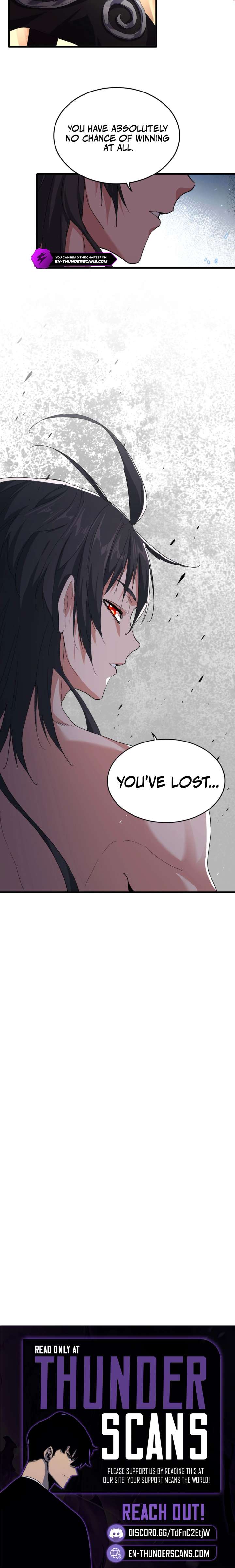 Magic Emperor Chapter 857 - Page 17