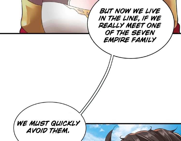 Magic Emperor Chapter 9 - Page 13