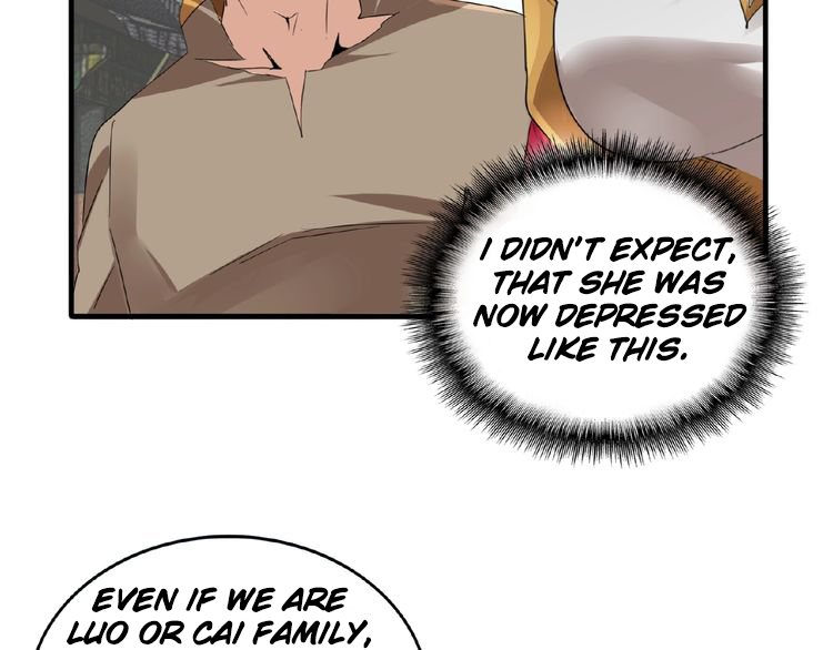 Magic Emperor Chapter 9 - Page 17
