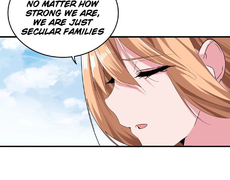 Magic Emperor Chapter 9 - Page 18
