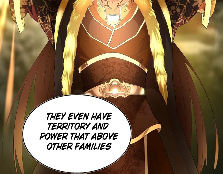 Magic Emperor Chapter 9 - Page 21