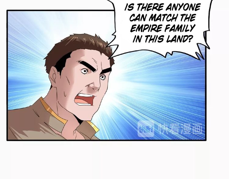 Magic Emperor Chapter 9 - Page 26