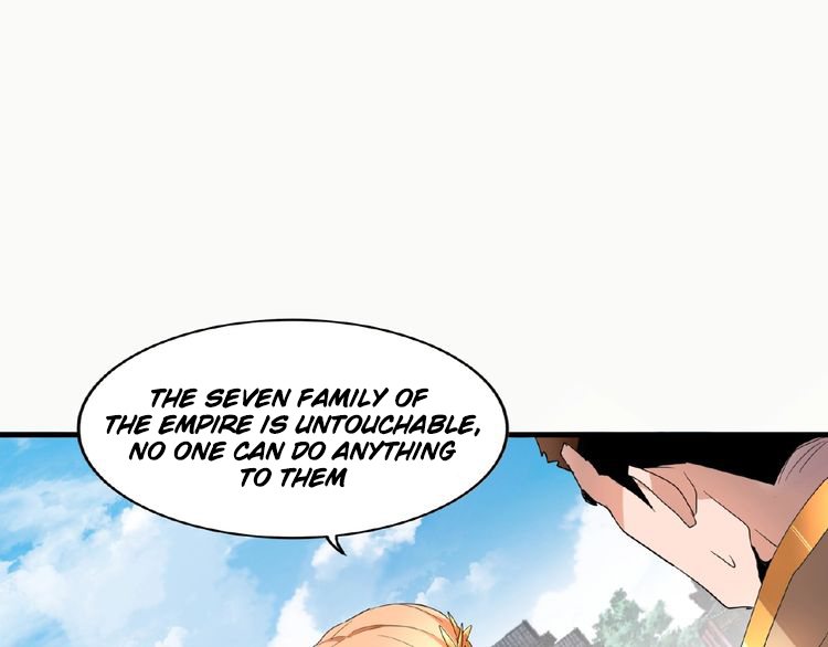 Magic Emperor Chapter 9 - Page 27