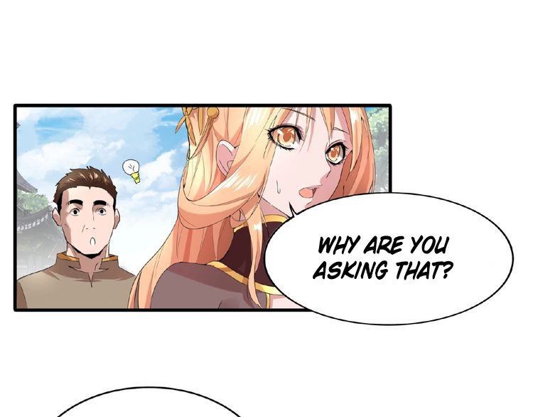 Magic Emperor Chapter 9 - Page 30