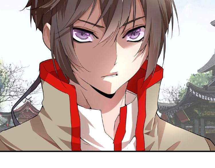 Magic Emperor Chapter 9 - Page 35